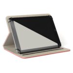 ΘΗΚΗ STAND NGS 9-10inch TABLETS CLUB PLUS RED - Image 2