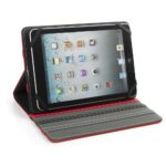 ΘΗΚΗ STAND NGS 7-8inch TABLETS DUO RED REVERSIBLE - Image 2