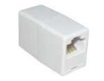 Σύνδεσμος UTP RJ-45 8P/8C (Μούφα)