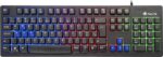 Keyboard GAMING NGS LED [GKX-300]