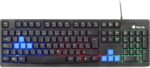 Keyboard GAMING NGS LED [GKX-300] - Image 2