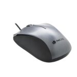 MOUSE NGS USB OPTICAL1200dpi [CREW] GRAY - Image 5