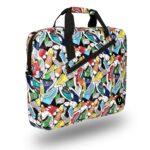 Τσάντα Laptop NGS Ginger Trainers 15.6" Handbag