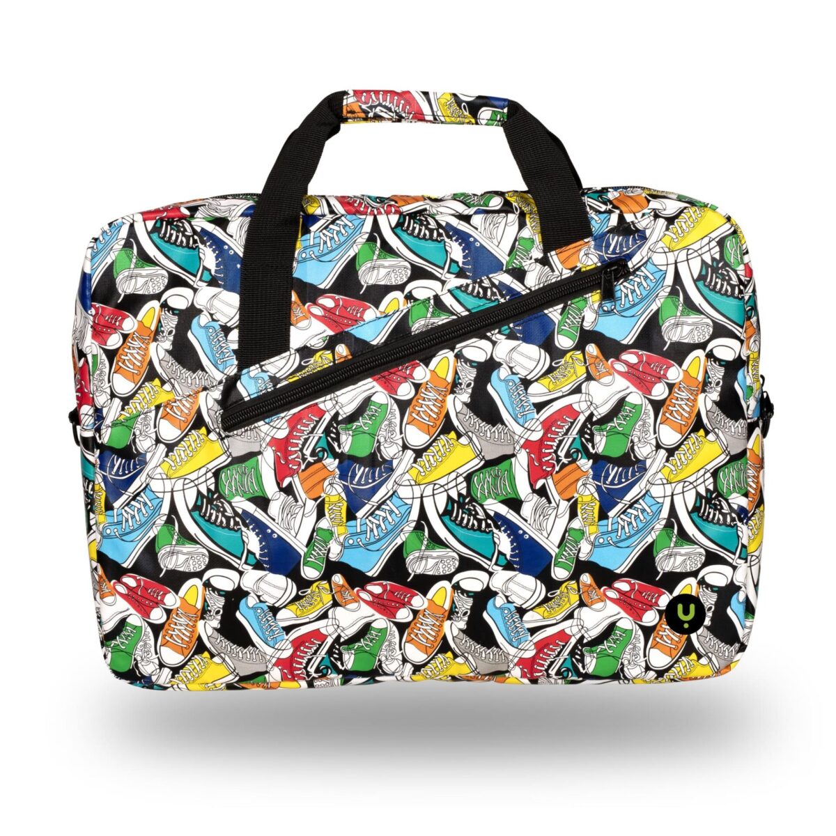 Τσάντα Laptop NGS Ginger Trainers 15.6" Handbag - Image 2