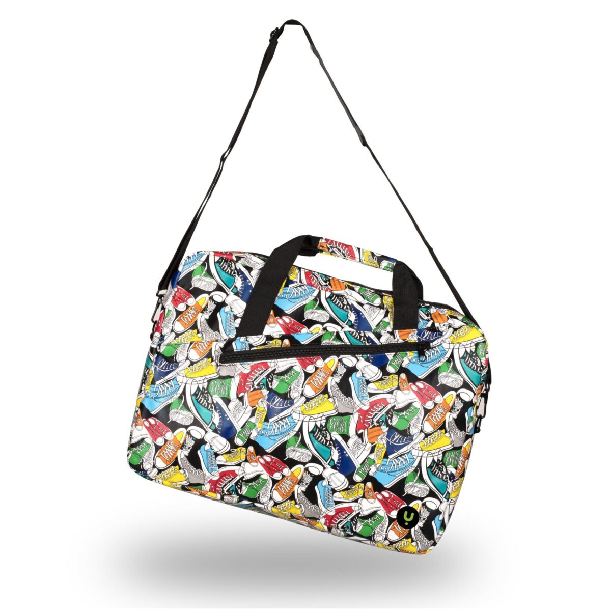 Τσάντα Laptop NGS Ginger Trainers 15.6" Handbag - Image 3