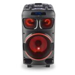 Bluetooth Speaker PORTABLE NGS [WILD DUB ZERO] 120W - Image 5
