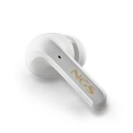Handsfree Bluetooth NGS Artica Trophy with ANC White - Image 3