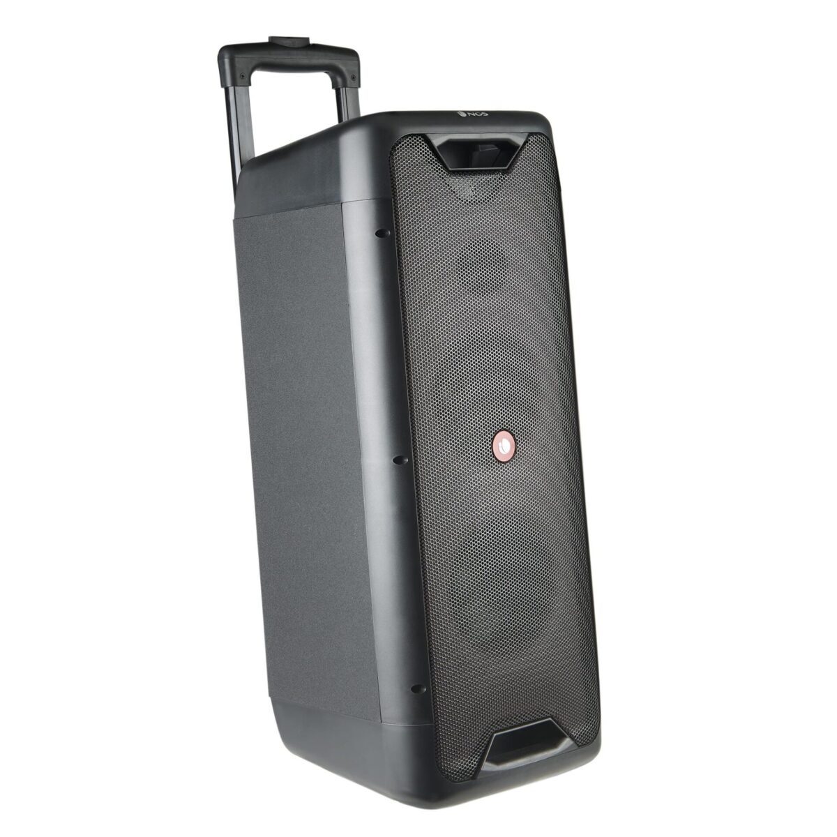 Bluetooth Speaker PORTABLE NGS [WILD RAVE 1] 200W - Image 3