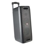 Bluetooth Speaker PORTABLE NGS [WILD RAVE 1] 200W - Image 3