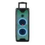 Bluetooth Speaker PORTABLE NGS [WILD RAVE 1] 200W - Image 5
