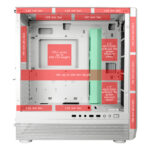 Case LC-Power Gaming 900W Lumaxx Light Midi - Image 3