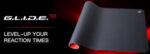 Mad Catz G.L.I.D.E. 38 Gaming Mouse Pad XXL 900mm Μαύρο - Image 4