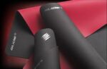 Mad Catz G.L.I.D.E. 38 Gaming Mouse Pad XXL 900mm Μαύρο - Image 5