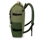 Τσάντα Laptop Kingslong Business Series 15.6" Backpack Green - Image 5
