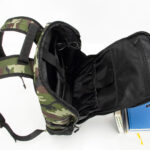 Τσάντα Laptop Kingslong Ride Series 15.6" Backpack Camo - Image 5