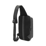 Τσάντα Laptop Kingslong Business Series 11" Backpack Charcoal Gray - Image 2