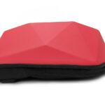 Τσάντα Laptop Kingslong Ride Series 15.6" Backpack Red - Image 4