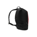 Τσάντα Laptop Kingslong Ride Series 15.6" Backpack Red - Image 5