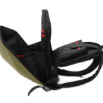 Τσάντα Laptop Kingslong Ride Series 15.6" Backpack Green - Image 4