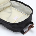 Τσάντα Laptop Kingslong Urban Series 15.6" Backpack Black - Image 3