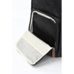 Τσάντα Laptop Kingslong Urban Series 15.6" Backpack Black - Image 4