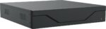 NVR Holowits NVR800-A01 8-Channel 1 Disc Network Recorder