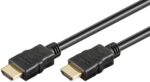 Καλώδιο HDMI 1m M/M