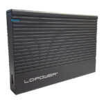 Enclosure LC-Power LC-25U3-C 2,5" USB 3.2