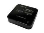 Docking Station LC-Power LC-DOCK-M2-NVME 1 x NVMe/1 x M.2 SSD USB 3.2 Cloning