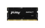RAM KINGSTON DDR5 8GB 4800MHz CL38 SO-DIMM