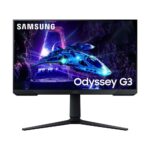 ΟΘΟΝΗ SAMSUNG 24 LS24DG302EUXEN