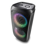 Bluetooth Speaker NGS [WILDTEMPER] 40W TWS USB-AUX IN - Image 5