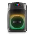 Bluetooth Speaker NGS [WILD CLUB] 80W With Laser Party Lights - Image 4