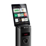 SPEAKER BT 2.0 NGS SKYCHARM Pro TOWER 50W BT/USB/FM/OPTICAL/STEREO OUTPUT/AUXIN - Image 3
