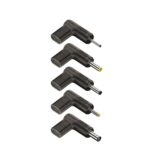 Αντάπτορες Φόρτισης NGS BUD-AS – Σετ 5 Charging Tips για ASUS Laptops - Image 2