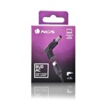 Αντάπτορες Φόρτισης NGS BUD-AC Σετ 4 Charging Tips για ACER Laptops