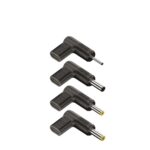 Αντάπτορες Φόρτισης NGS BUD-AC Σετ 4 Charging Tips για ACER Laptops - Image 2