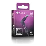 Αντάπτορες Φόρτισης NGS BUD-T Σετ 2 Charging Tips για Toshiba Laptops - Image 3