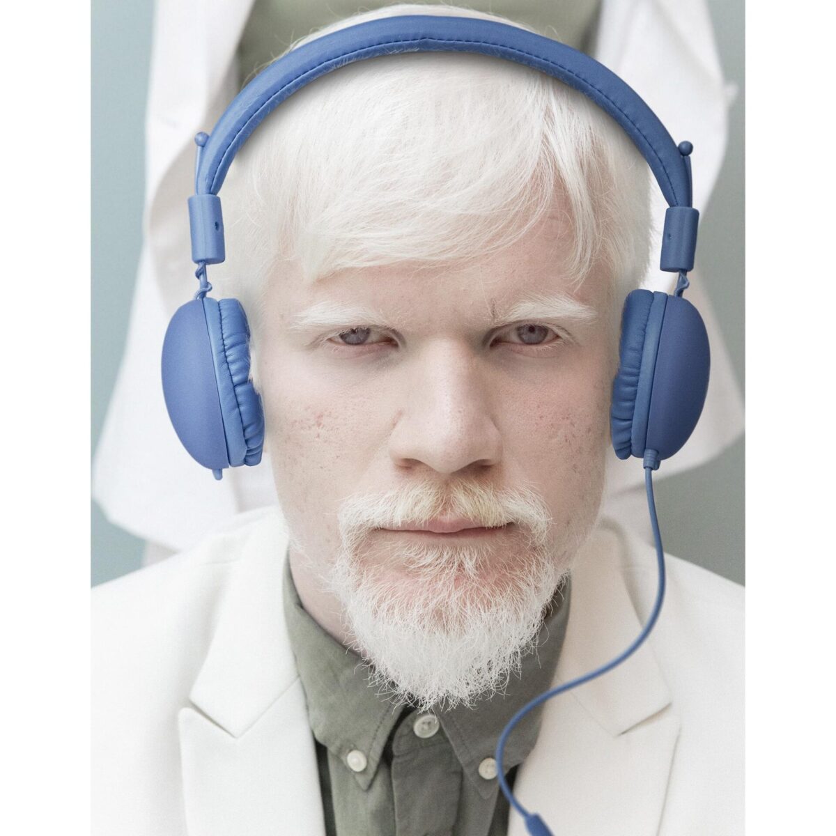 Ακουστικά Ενσύρματα NGS Cross Hop Klein με λειτουργία Hands Free Blue - Image 5