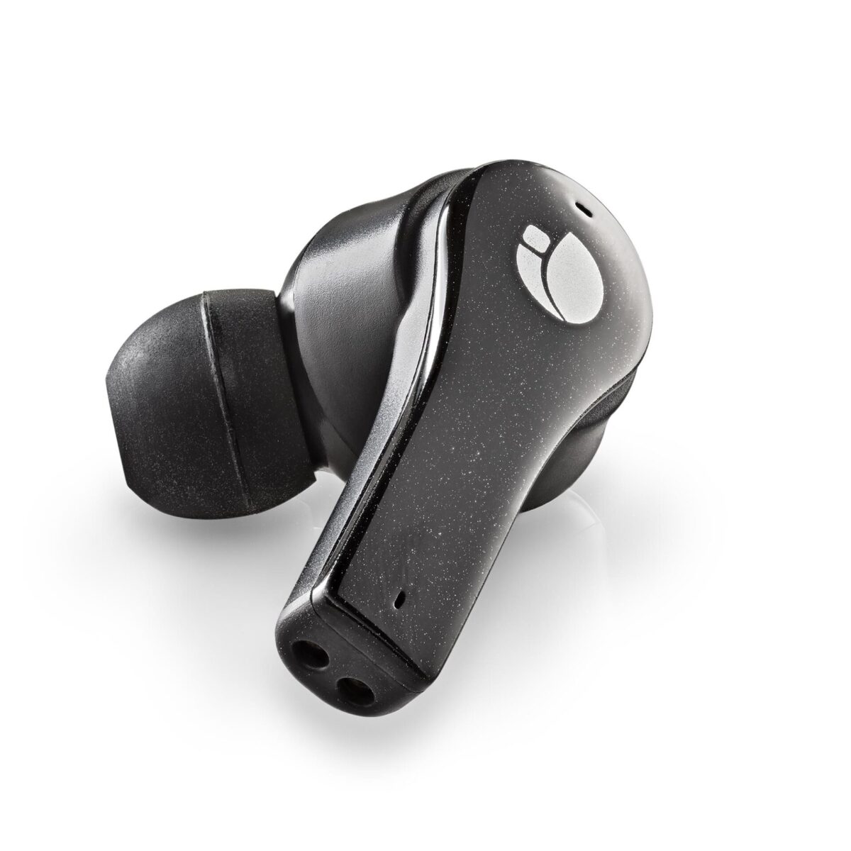 EARPHONE BT NGS [ARTICA BLOOM] BLACK TWS ANC - Image 3