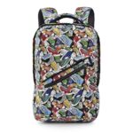 Τσάντα Backpack Laptop NGS Sacks Trainers 15.6"