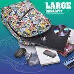 Τσάντα Backpack Laptop NGS Sacks Trainers 15.6" - Image 5