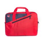 Τσάντα Laptop NGS Monray Ginger Red 15.6" Handbag - Image 2