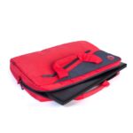 Τσάντα Laptop NGS Monray Ginger Red 15.6" Handbag - Image 4
