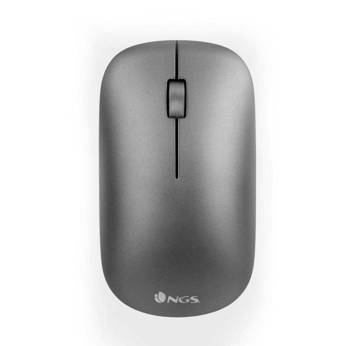 Set Keyboard/Mouse NGS Matrix Ultra Slim Wireless - Image 3
