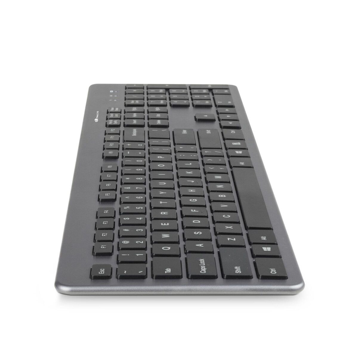 Set Keyboard/Mouse NGS Matrix Ultra Slim Wireless - Image 4