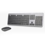 Set Keyboard/Mouse NGS Matrix Ultra Slim Wireless - Image 5