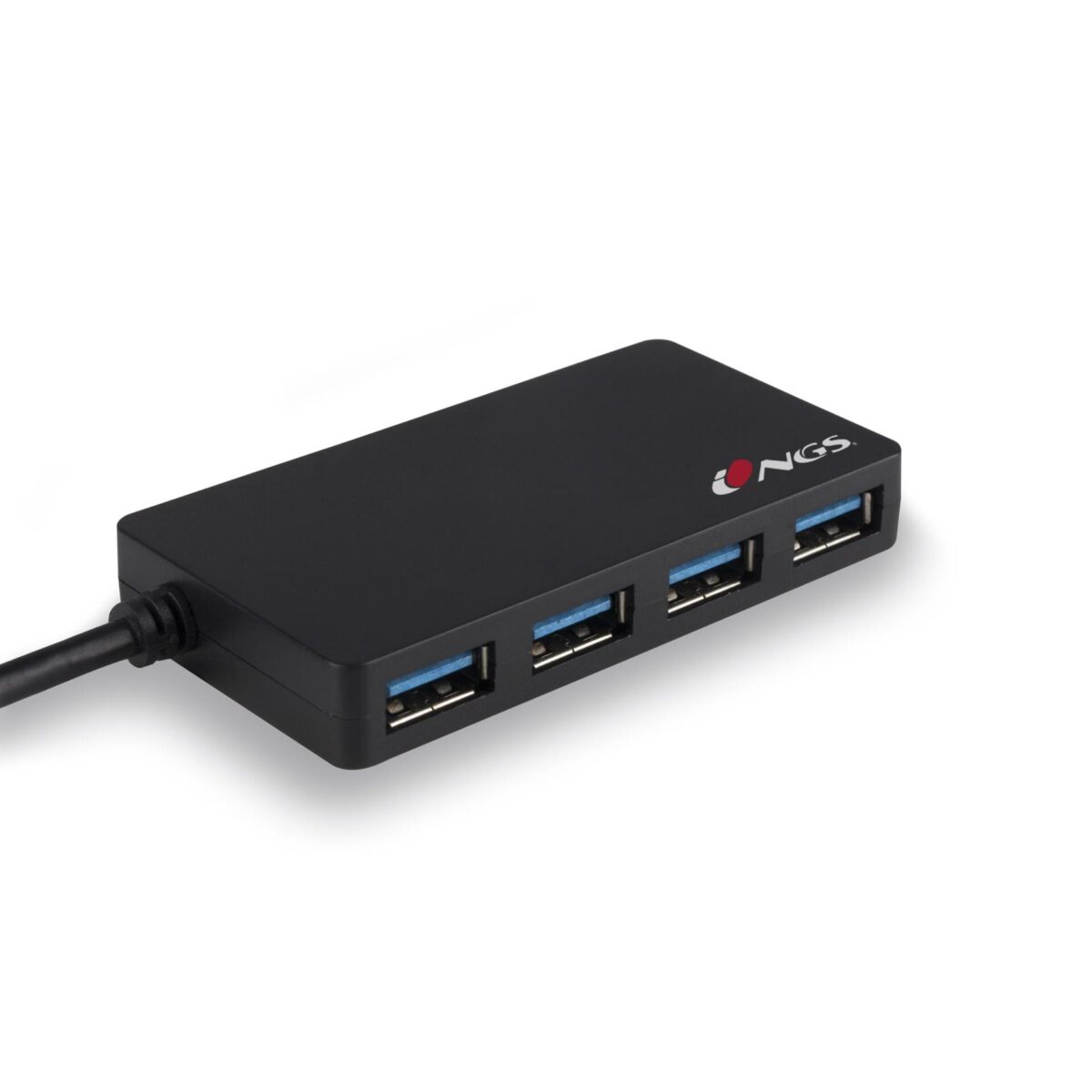 Hub NGS IHUB 3.0 4 x USB 3.0 - Image 2