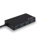 Hub NGS IHUB 3.0 4 x USB 3.0 - Image 2