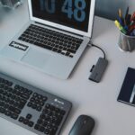 Adapter NGS [WONDERDOCK7] 7 σε 1 USB-C Multi-port - Image 3
